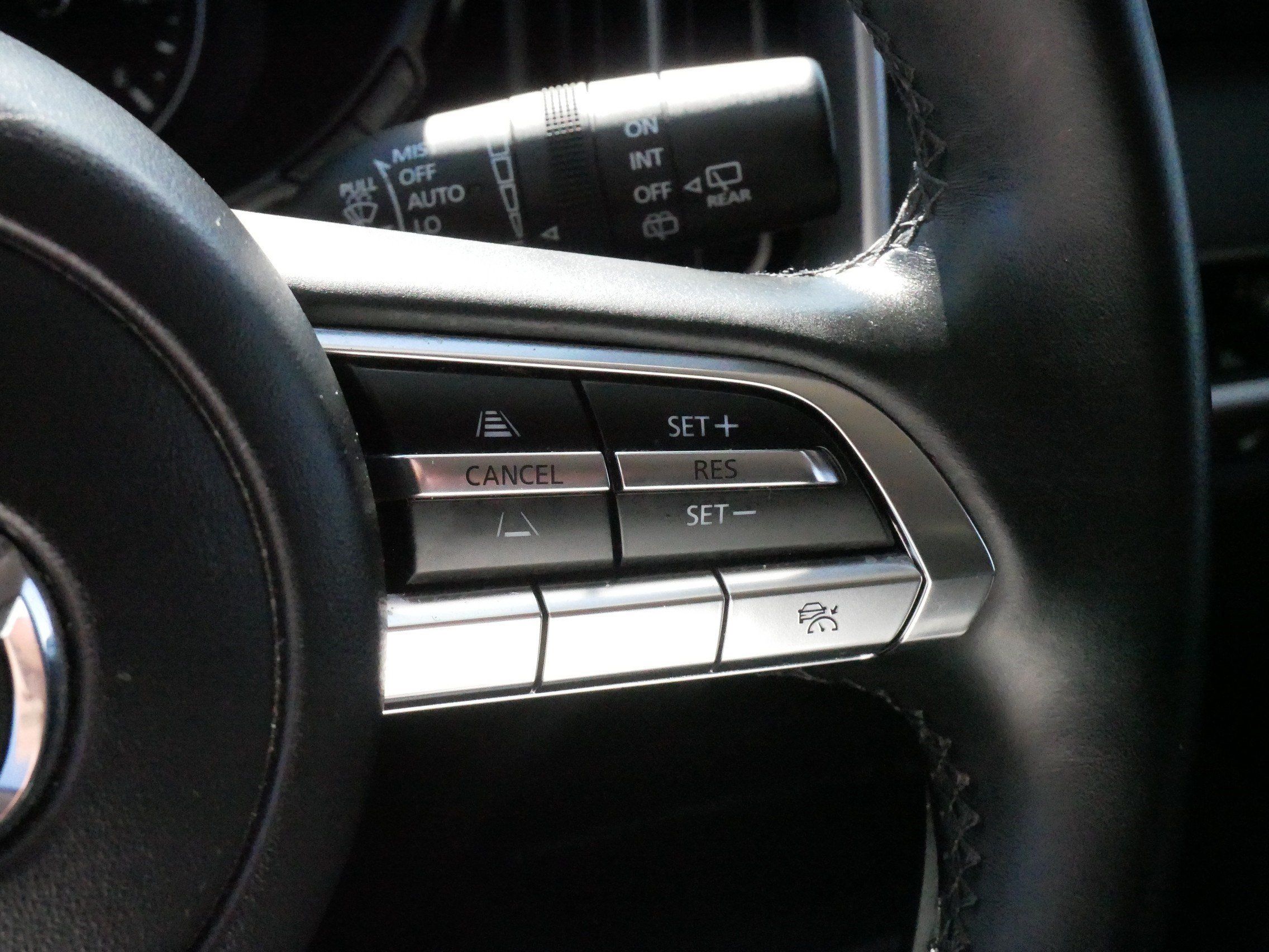Used 2025 MAZDA CX-50 AWD 2.5 S w/ Preferred Package image 26