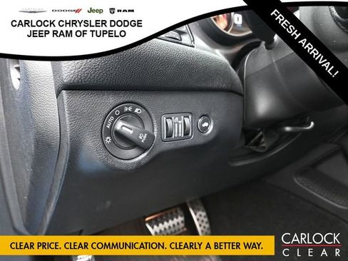 Used 2023 Dodge Challenger R/T Scat Pack RWD image 16
