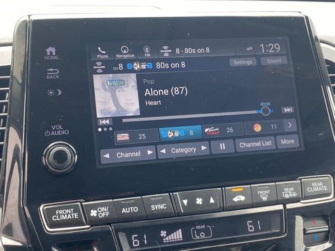 Used 2018 Honda Odyssey Elite image 23