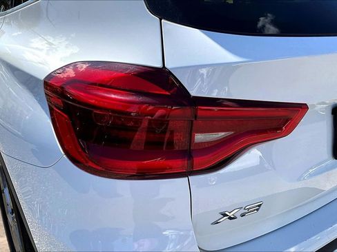 Used 2020 BMW X3 sDrive30i w/ Driving Assistance Package RWD image 23