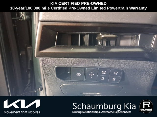 Certified 2027 Kia Telluride X-Line SX Prestige AWD/4WD image 13