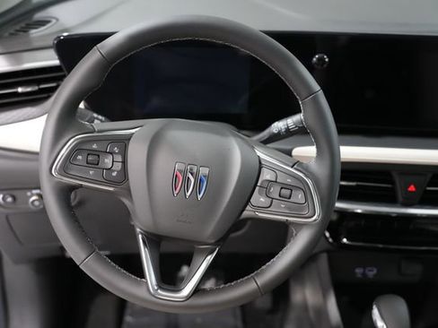 New 2026 Buick Encore GX Avenir AWD/4WD image 14