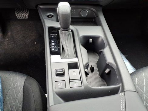 New 2026 Nissan Sentra SV image 15