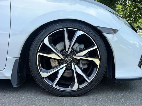 Used 2019 Honda Civic Si image 24