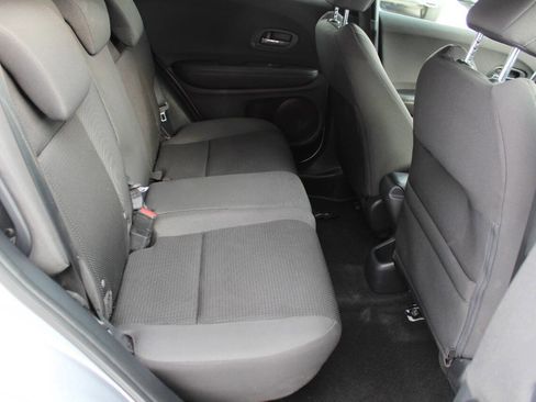 Used 2022 Honda HR-V Sport image 16