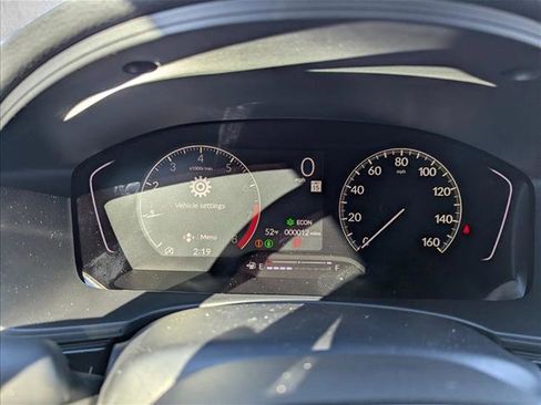 New 2026 Honda Civic Sport image 16