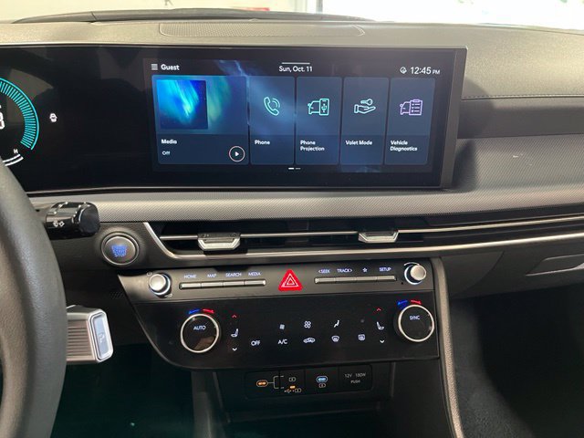 Used 2024 Hyundai Sonata SEL FWD image 29
