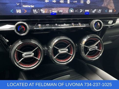 Used 2024 Chevrolet Blazer EV RS image 17