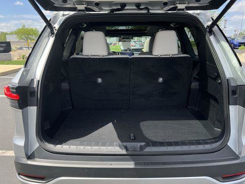 Certified 2025 Lexus TX 350 AWD w/ Technology Package image 22