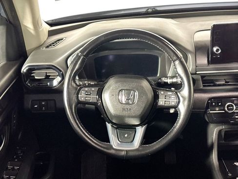 Used 2023 Honda Pilot Elite image 13