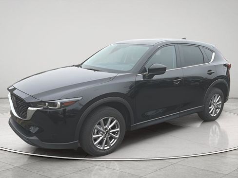 Certified 2023 MAZDA CX-5 AWD 2.5 S image 15