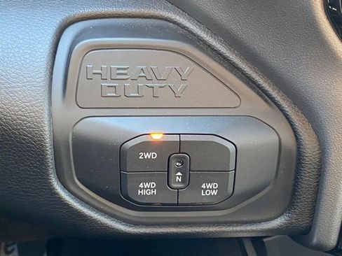 New 2026 RAM 3500 Laramie w/ Towing Technology Group AWD/4WD image 26
