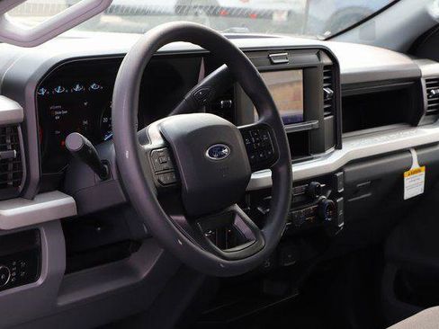 New 2026 Ford F350 XL w/ STX Appearance Package image 11