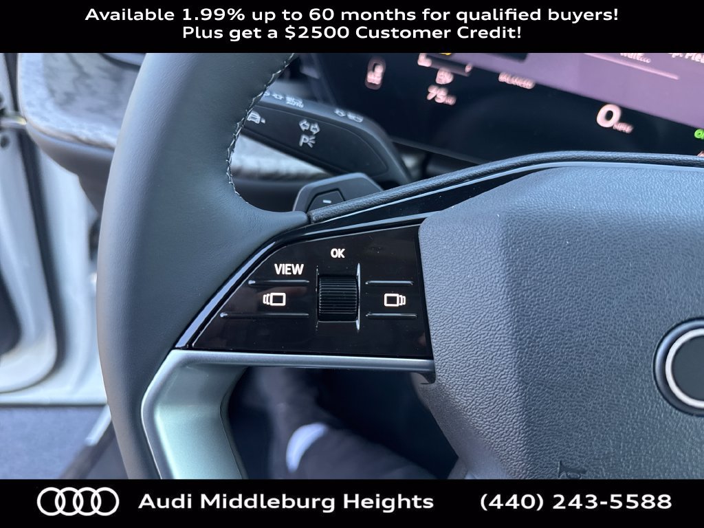 New 2026 Audi Q5 Premium AWD/4WD image 15