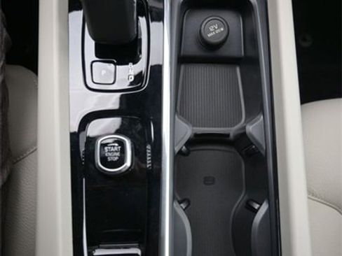 New 2026 Volvo V60 B5 Cross Country Plus w/ Protection Package Premier image 11