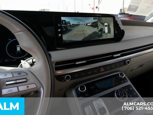 Used 2024 Hyundai Palisade Calligraphy image 31