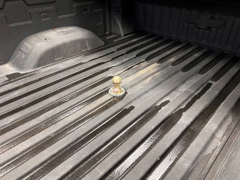 Used 2023 Chevrolet Silverado 3500 LTZ w/ LTZ Plus Package image 25