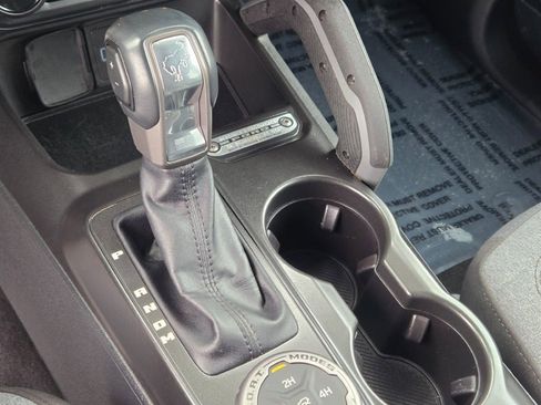 Certified 2023 Ford Bronco Big Bend image 24