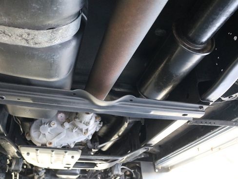 Used 1998 Dodge Ram 2500 Truck 4x4 Quad Cab image 23