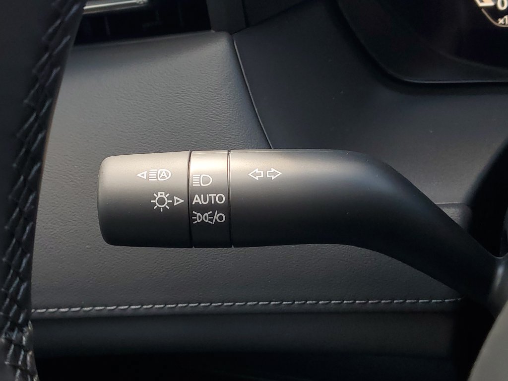 New 2026 MAZDA CX-5 Select AWD/4WD image 18
