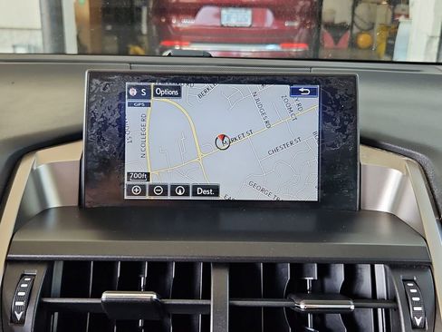 Used 2015 Lexus NX 200t AWD w/ Premium Package image 17