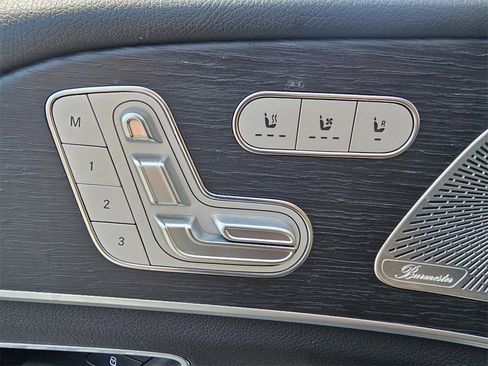 Certified 2024 Mercedes-Benz GLE 350 4MATIC image 14