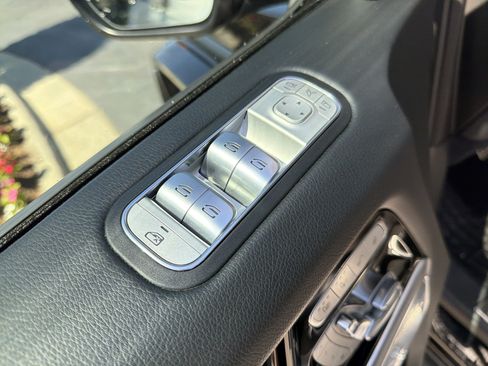 Certified 2023 Mercedes-Benz G 63 AMG 4MATIC image 15