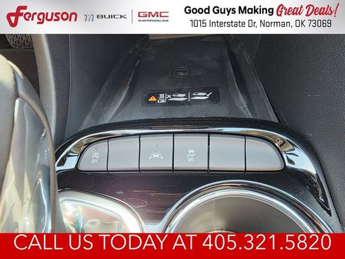 New 2026 Buick Encore GX Sport Touring w/ Advanced Technology Package FWD image 29