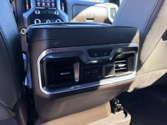 Used 2021 GMC Sierra 2500 SLT AWD/4WD image 29