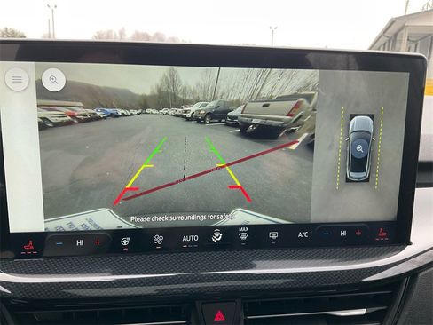 New 2026 Ford Escape ST-Line Select w/ Tech Pack #2 image 24