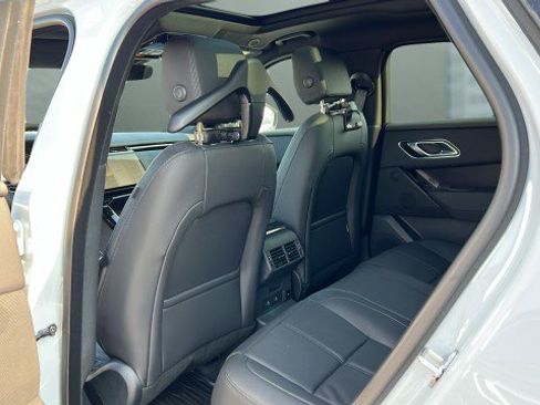 New 2026 Land Rover Range Rover Velar Dynamic SE image 23