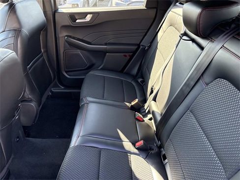 New 2026 Ford Escape ST-Line w/ Cold Weather Package image 19