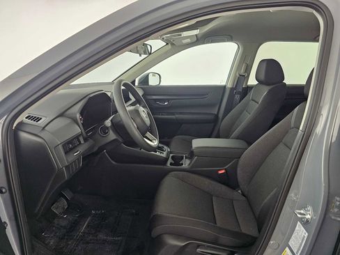 New 2026 Honda CR-V LX image 20