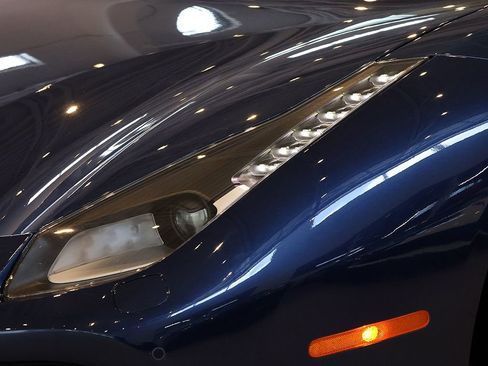 Certified 2017 Ferrari 488 Spider RWD image 7