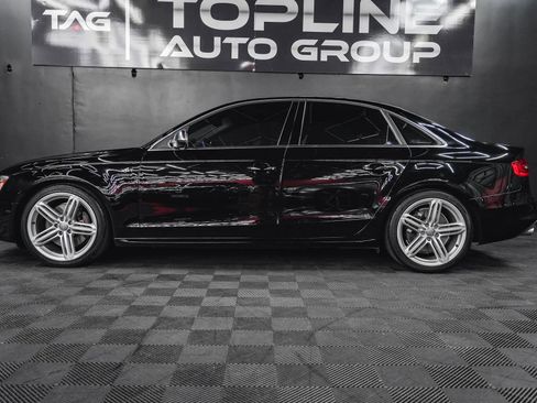 Used 2014 Audi S4 Premium Plus image 26