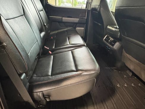 Used 2023 Ford F150 Lariat w/ Equipment Group 502A High AWD/4WD image 17