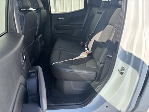New 2026 Chevrolet Colorado LT w/ LT Convenience Package image 14