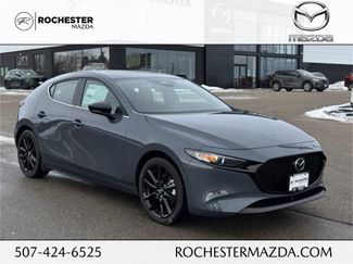 New 2026 MAZDA MAZDA3 Carbon video 1