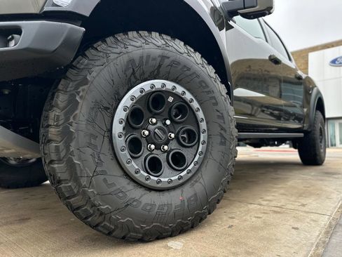 New 2025 Ford F150 Raptor image 67