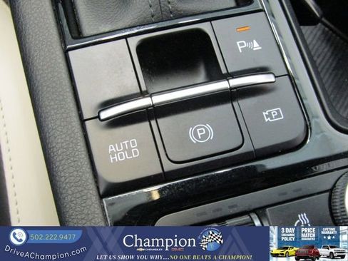 Used 2025 Kia K5 GT-Line w/ GT-Line Premium Package AWD/4WD image 38