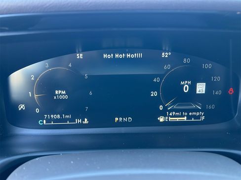 Used 2020 Lincoln Aviator Reserve w/ Equipment Group 201A image 19