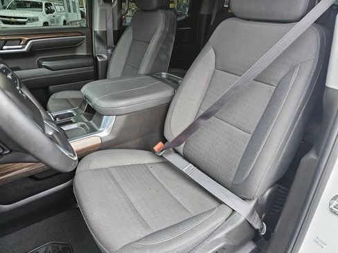 Certified 2025 Chevrolet Silverado 1500 RST w/ Convenience Package II image 27