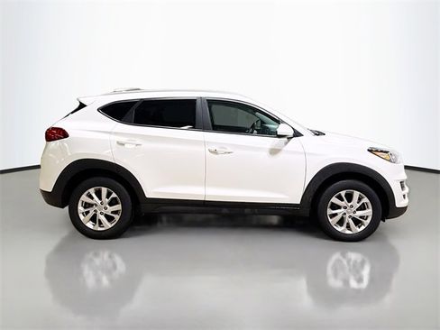 Used 2021 Hyundai Tucson Value image 6