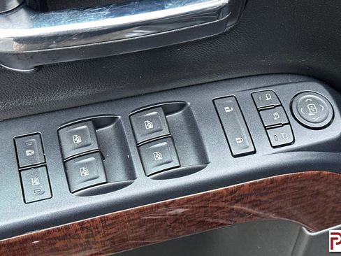 Certified 2016 GMC Sierra 1500 SLT image 13