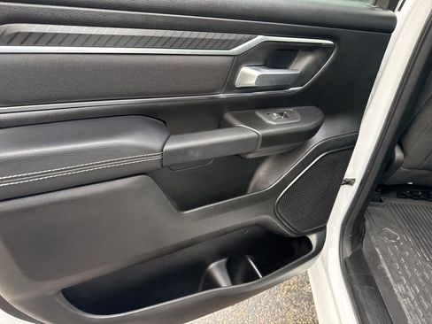 New 2025 RAM 1500 Big Horn AWD/4WD image 26