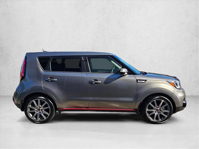 Used 2018 Kia Soul ! w/ Tech Package FWD image 4
