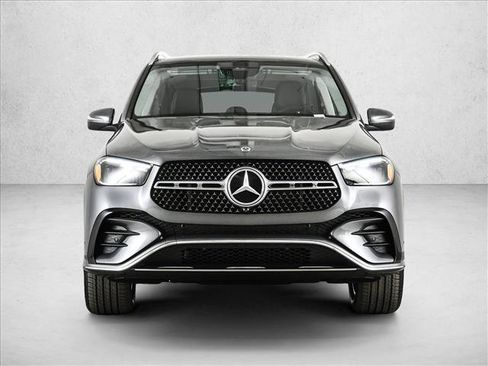 New 2026 Mercedes-Benz GLE 450 4MATIC image 2