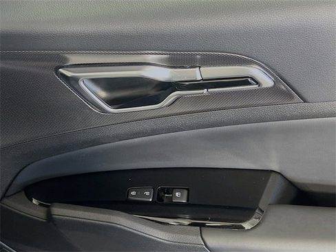 Used 2024 Kia Sportage SX image 31