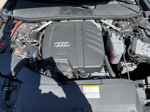 Used 2023 Audi A6 Premium Plus w/ Premium Plus Package image 36