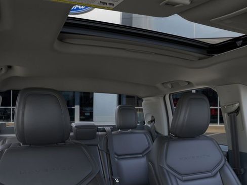 New 2026 Ford Maverick Lariat w/ Black Appearance Package image 19